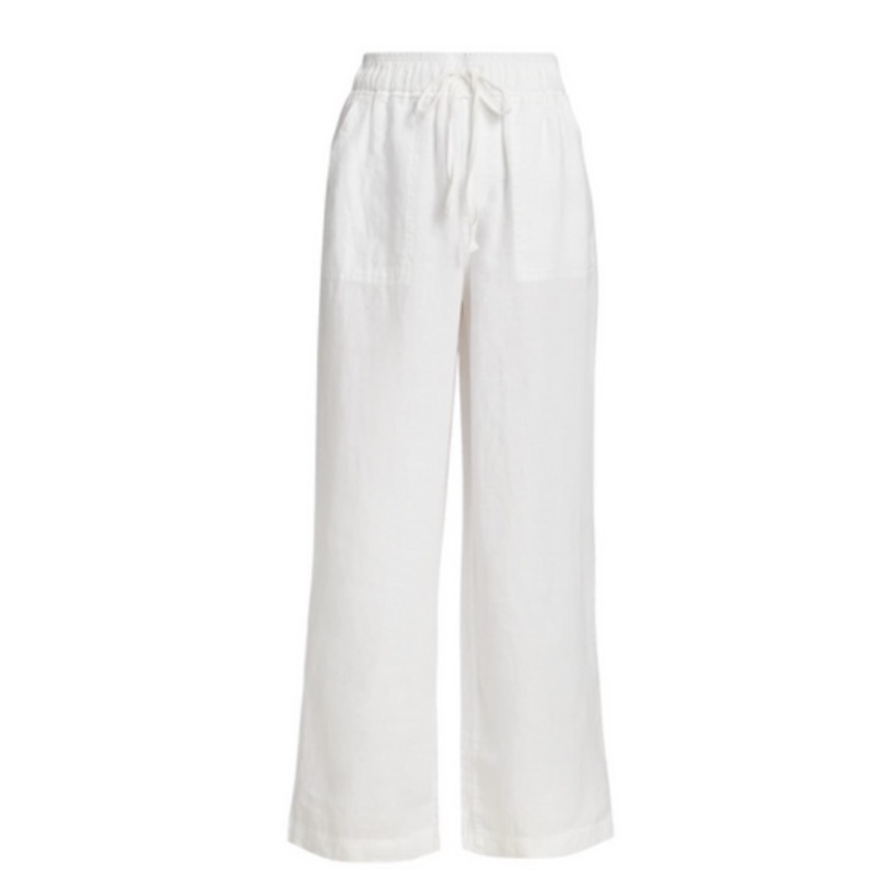 Splendid Becka Linen Pants